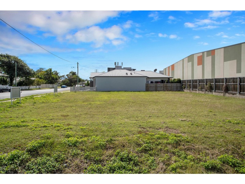 Lot 1/25 Wilson Street, West Mackay QLD 4740