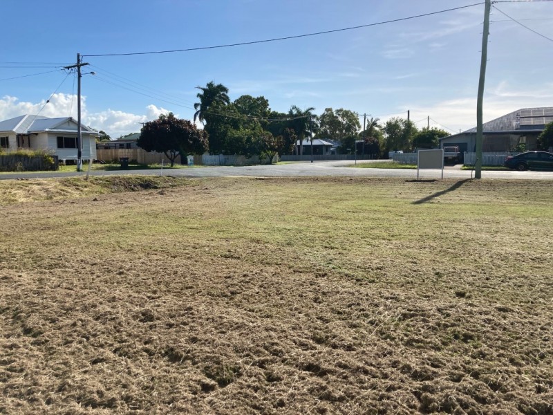 Lot 1/25 Wilson Street, West Mackay QLD 4740