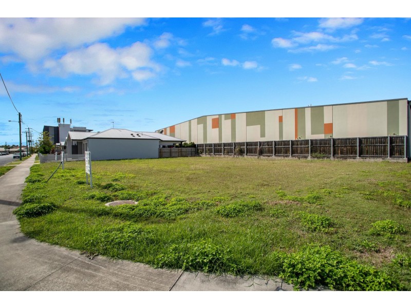 Lot 1/25 Wilson Street, West Mackay QLD 4740