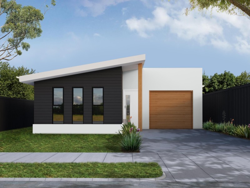 Lot 2/23 Wilson Street, West Mackay QLD 4740