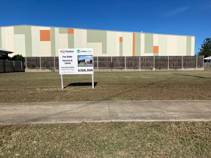 Lot 2/23 Wilson Street, West Mackay QLD 4740