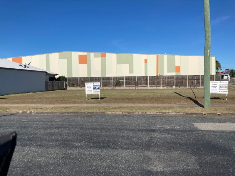 Lot 2/23 Wilson Street, West Mackay QLD 4740