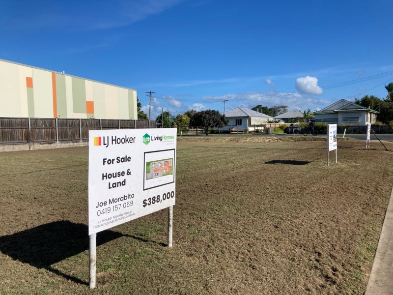 Lot 2/23 Wilson Street, West Mackay QLD 4740