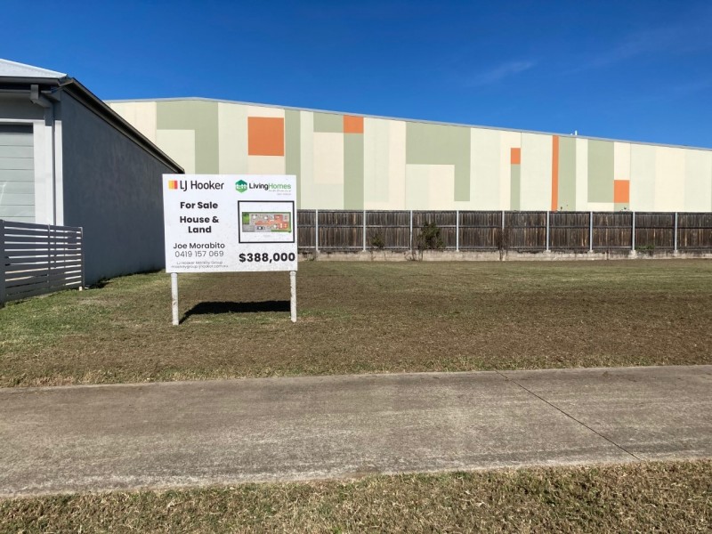 Lot 3/21 Wilson Street, West Mackay QLD 4740