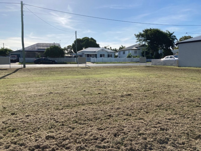 Lot 3/21 Wilson Street, West Mackay QLD 4740