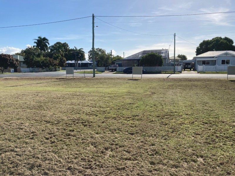 Lot 3/21 Wilson Street, West Mackay QLD 4740