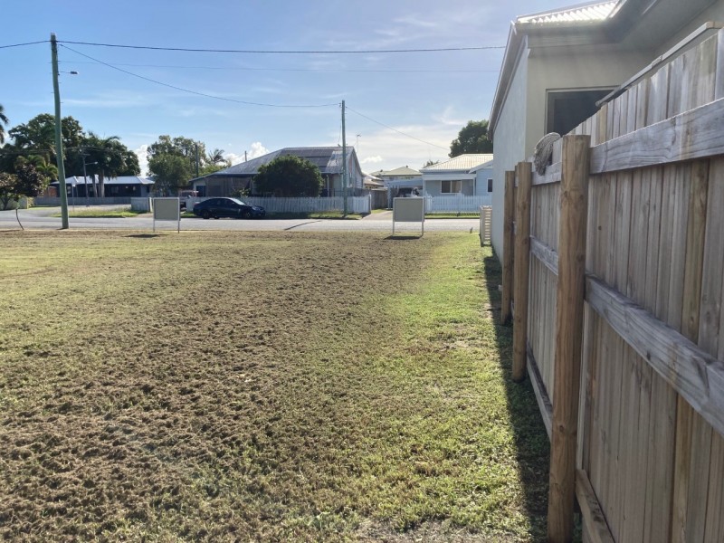 Lot 3/21 Wilson Street, West Mackay QLD 4740