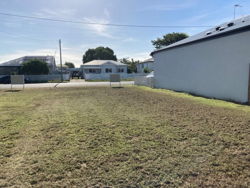 Lot 3/21 Wilson Street, West Mackay QLD 4740