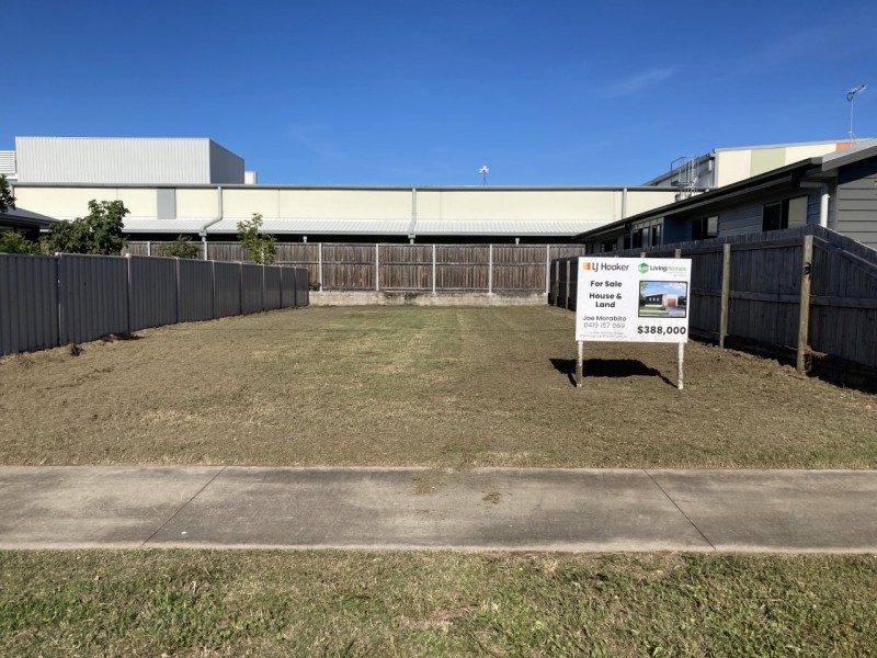 Lot 7/13 Wilson Street, West Mackay QLD 4740