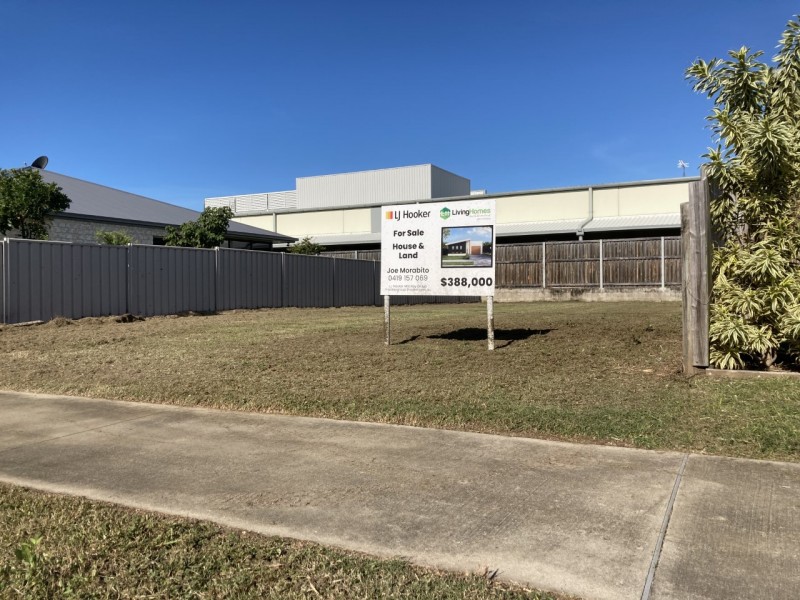 Lot 7/13 Wilson Street, West Mackay QLD 4740