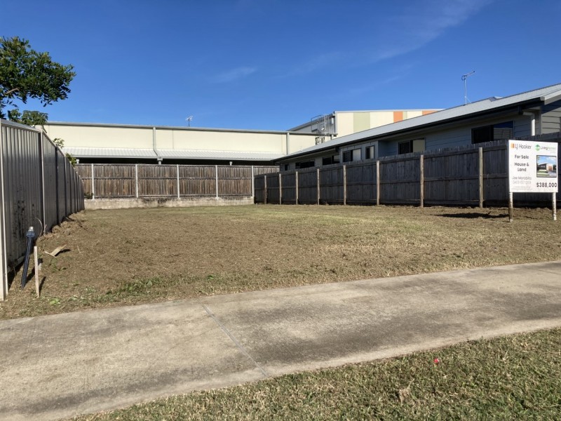 Lot 7/13 Wilson Street, West Mackay QLD 4740