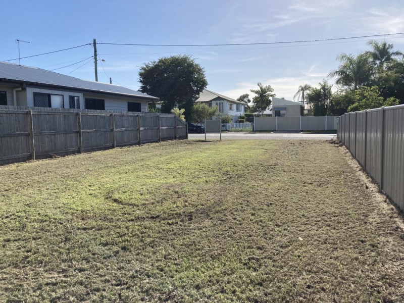 Lot 7/13 Wilson Street, West Mackay QLD 4740