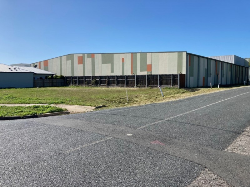 Lot 7/13 Wilson Street, West Mackay QLD 4740