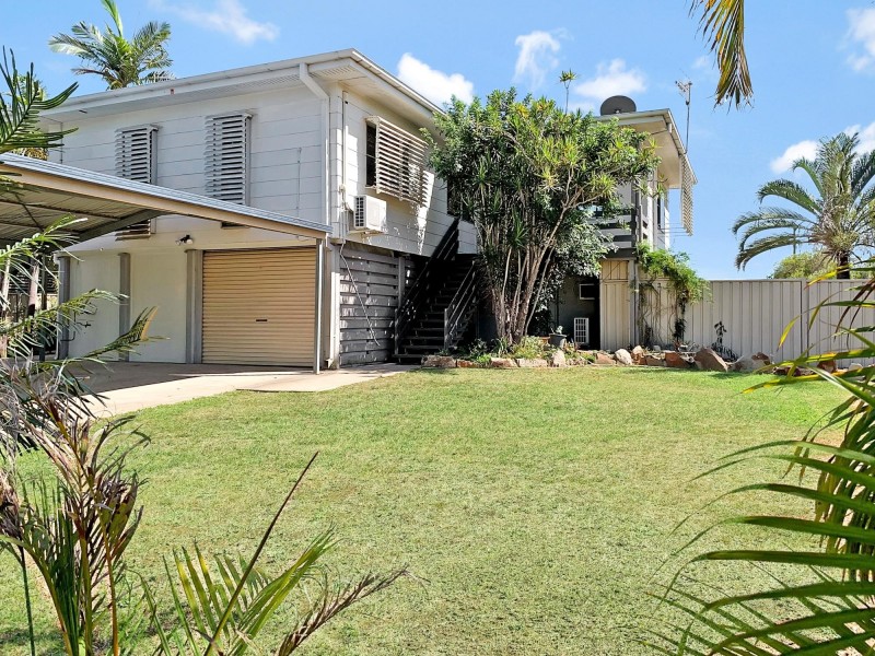 35 Cuthbert Street, Moranbah QLD 4744