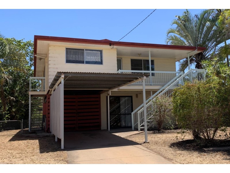 25 Yeates Street, Moranbah QLD 4744