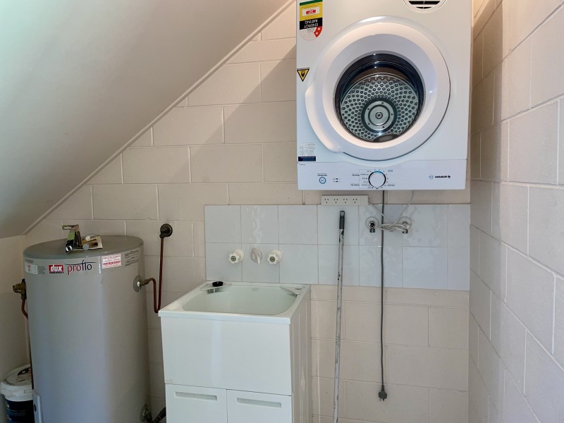 2/11 Bridge Road (Egret Block), East Mackay QLD 4740