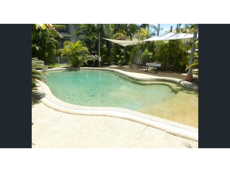2/11 Bridge Road (Egret Block), East Mackay QLD 4740