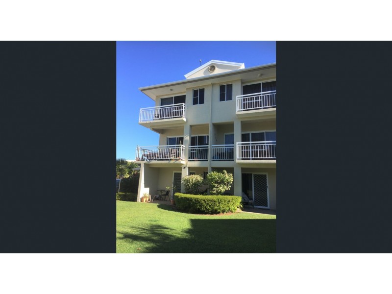2/11 Bridge Road (Egret Block), East Mackay QLD 4740