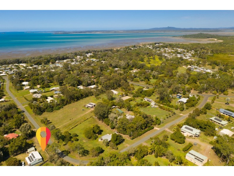 36 Rainbow Street, Armstrong Beach QLD 4737
