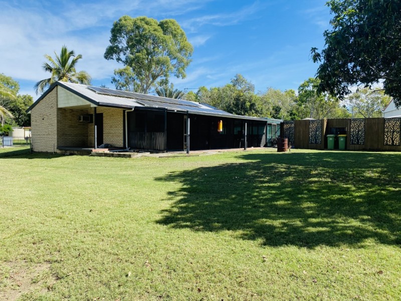 36 Rainbow Street, Armstrong Beach QLD 4737