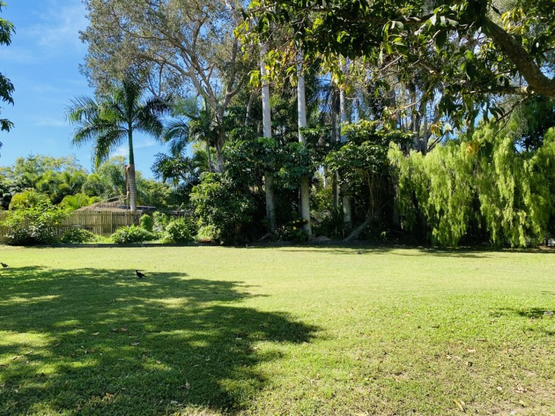36 Rainbow Street, Armstrong Beach QLD 4737