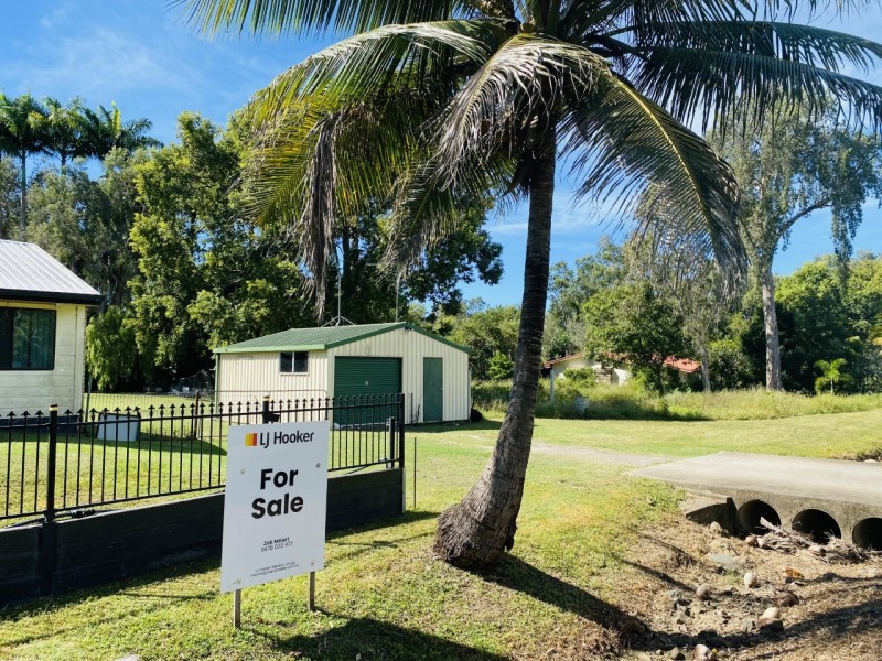 36 Rainbow Street, Armstrong Beach QLD 4737