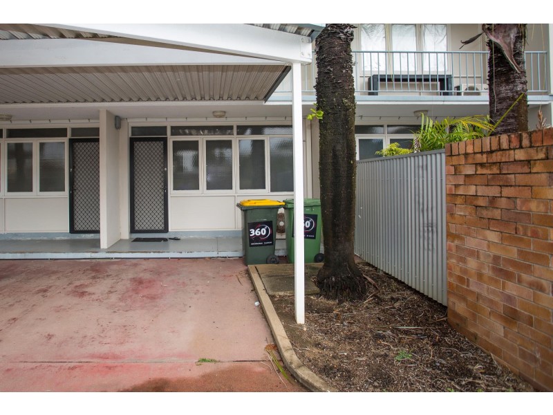 1,3,8/331 Shakespeare Street, Mackay QLD 4740