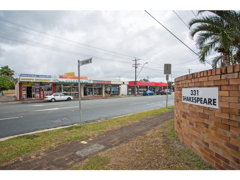 1,3,8/331 Shakespeare Street, Mackay QLD 4740