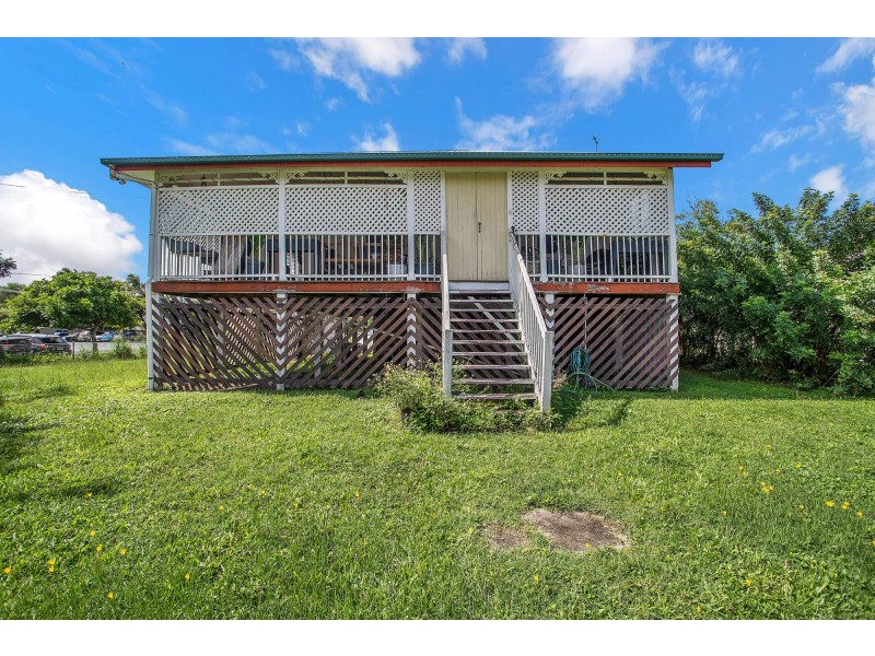 3 Byron Street, Mackay QLD 4740