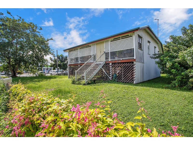 3 Byron Street, Mackay QLD 4740