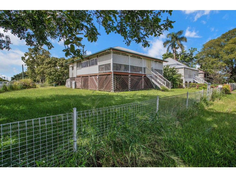 3 Byron Street, Mackay QLD 4740