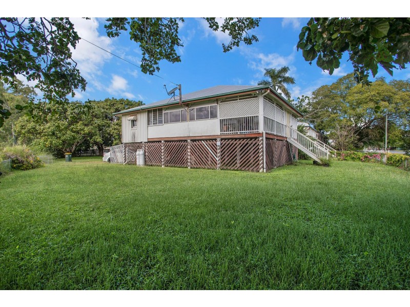 3 Byron Street, Mackay QLD 4740