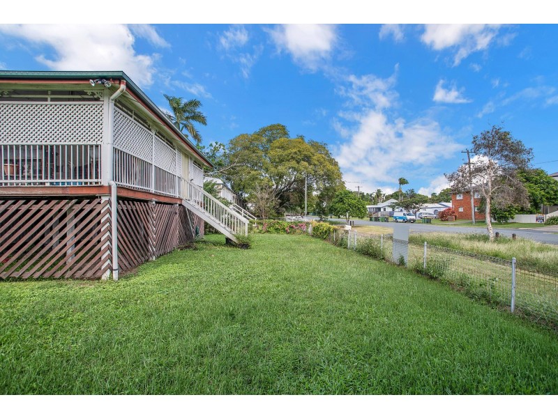 3 Byron Street, Mackay QLD 4740