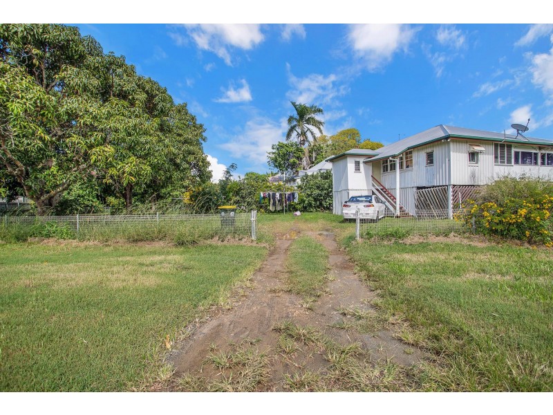 3 Byron Street, Mackay QLD 4740