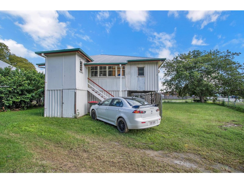 3 Byron Street, Mackay QLD 4740
