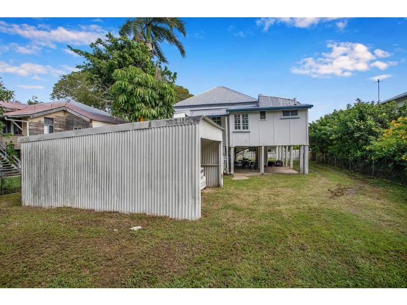 5 Byron Street, Mackay QLD 4740