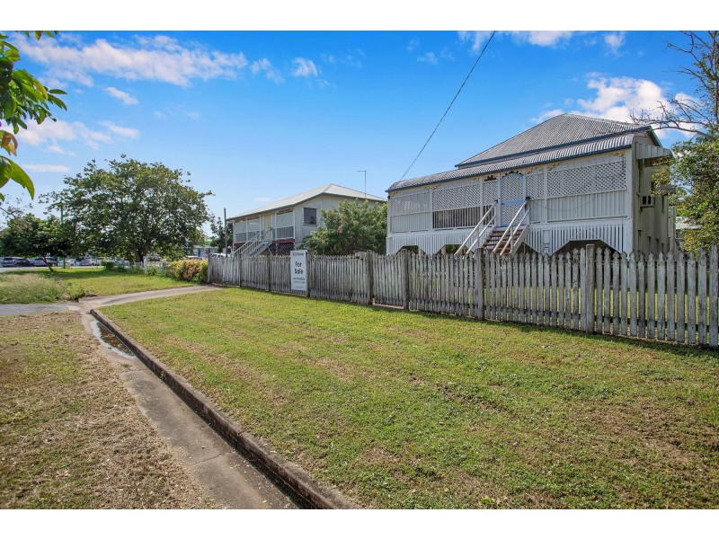 5 Byron Street, Mackay QLD 4740