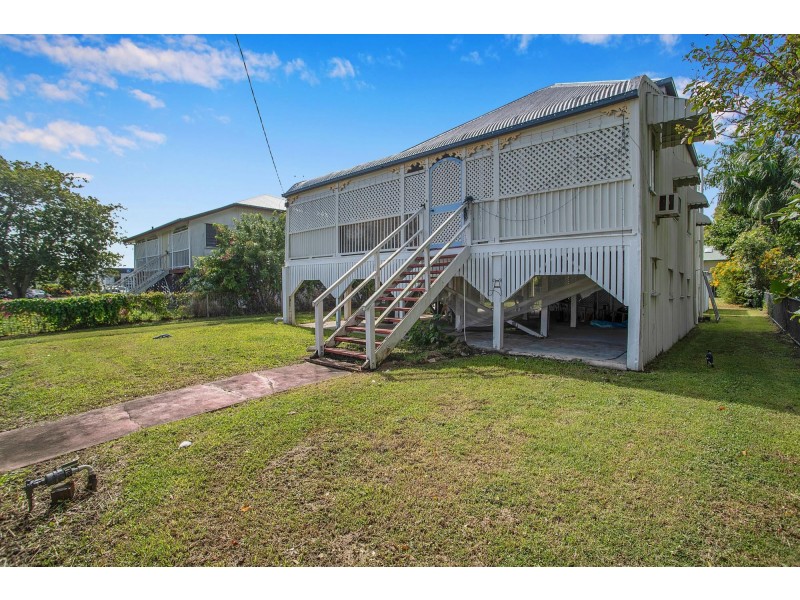5 Byron Street, Mackay QLD 4740