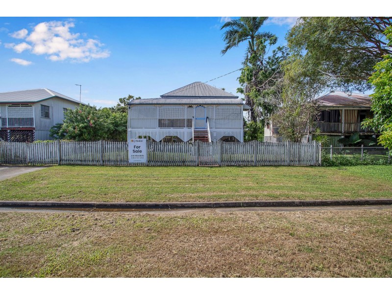 5 Byron Street, Mackay QLD 4740