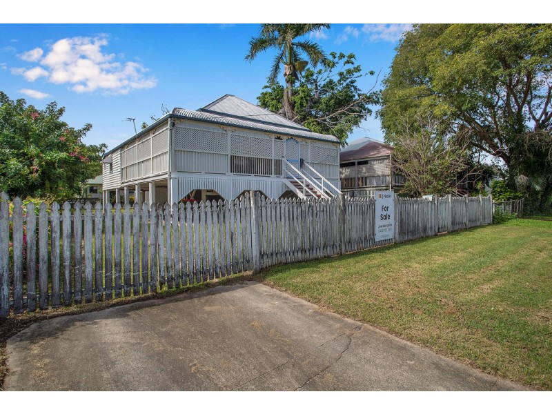 5 Byron Street, Mackay QLD 4740