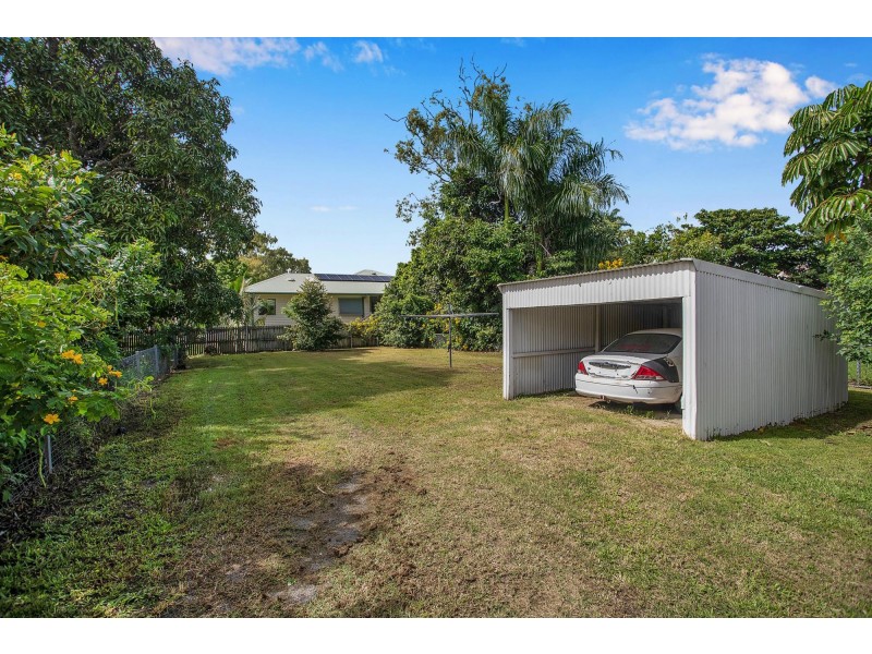 5 Byron Street, Mackay QLD 4740