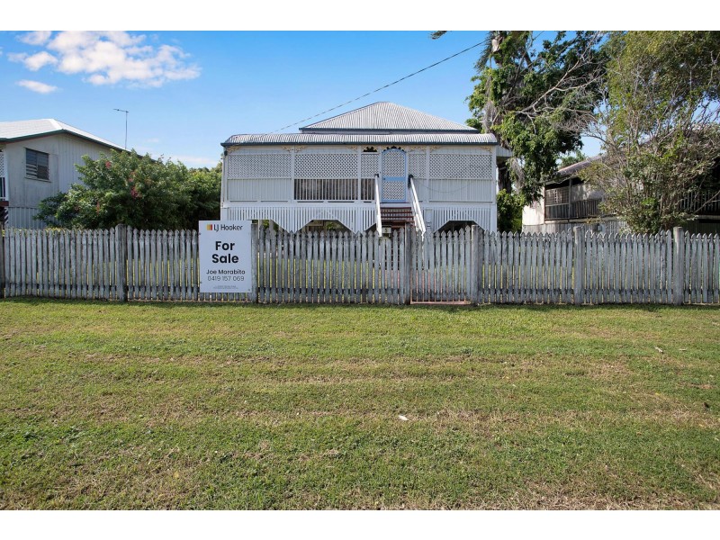 5 Byron Street, Mackay QLD 4740