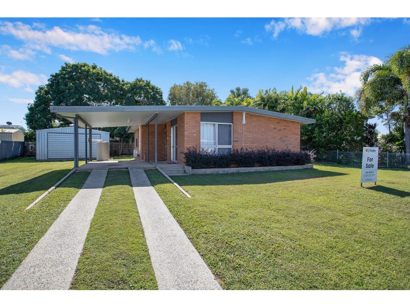 1 Wandoo Court, Beaconsfield QLD 4740