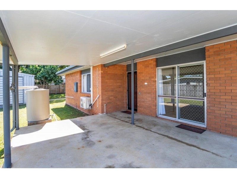 1 Wandoo Court, Beaconsfield QLD 4740