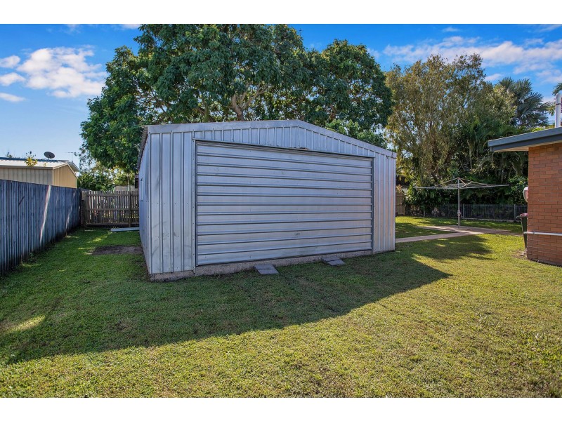 1 Wandoo Court, Beaconsfield QLD 4740