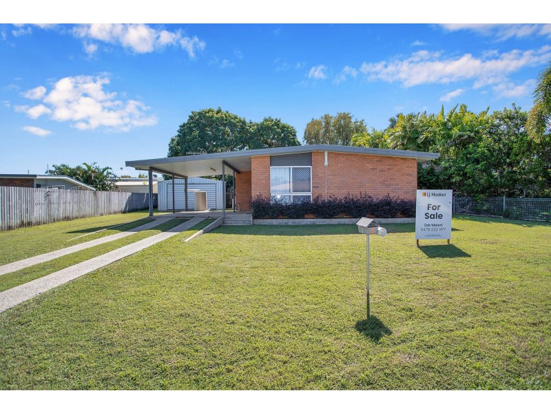 1 Wandoo Court, Beaconsfield QLD 4740