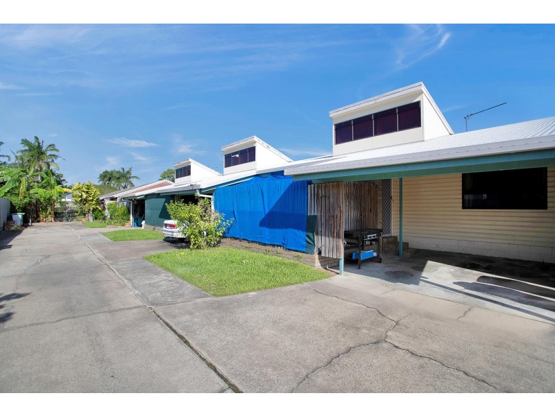 6/23 Prospect Street, Mackay QLD 4740
