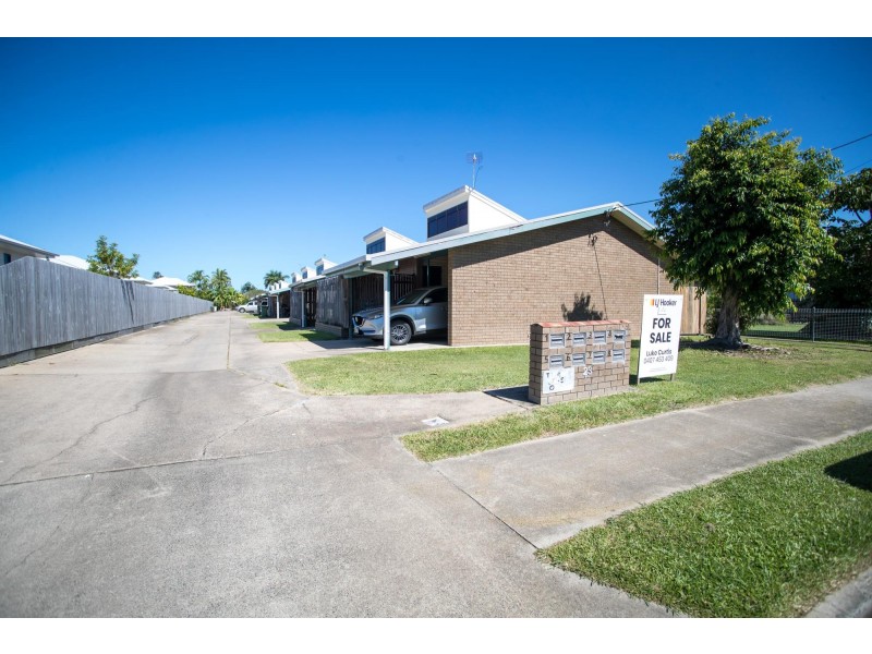 6/23 Prospect Street, Mackay QLD 4740