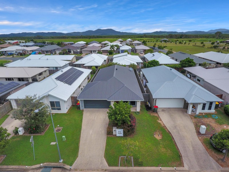 7 Tiller Street, Bucasia QLD 4750