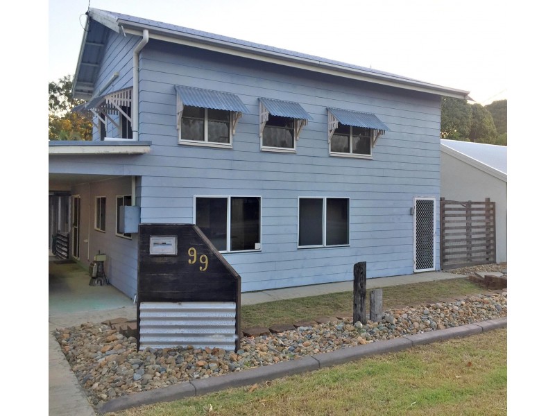 99 Waverley Street, Bucasia QLD 4750